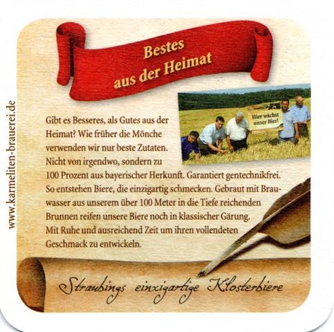 straubing sr-by karmeliten wissen 2b (quad185-bestes aus)